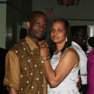 Meet your Posher, Curlene